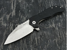 Нож Boker Plus CFM-A1 01BO766, сталь 14C28N, G10-Steel