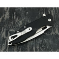 Нож Boker Plus Caracal Folder 01BO771, сталь D2, рукоять G10