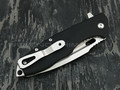 Нож Boker Plus Caracal Folder 01BO771, сталь D2, рукоять G10