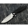 Нож Boker Plus Lateralus 01BO778, сталь D2, рукоять G10
