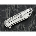Нож Boker Plus Lateralus 01BO778, сталь D2, рукоять G10