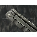 Нож Boker Plus Talpid 01BO249, сталь D2, рукоять Stainless Steel