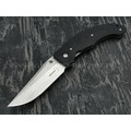 Нож Boker Plus Gitano 01BO364, сталь 440C, рукоять G10