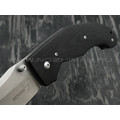 Нож Boker Plus Gitano 01BO364, сталь 440C, рукоять G10