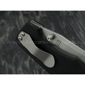 Нож Boker Plus Gitano 01BO364, сталь 440C, рукоять G10