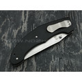 Нож Boker Plus Gitano 01BO364, сталь 440C, рукоять G10