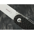 Нож Boker Plus LRF 01BO079, сталь VG-10, рукоять Carbon fiber