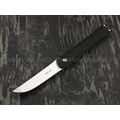 Нож Boker Plus Wasabi 01BO630, сталь 440C satin, рукоять G10