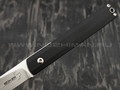 Нож Boker Plus Wasabi 01BO630, сталь 440C satin, рукоять G10