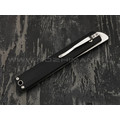 Нож Boker Plus Wasabi 01BO630, сталь 440C satin, рукоять G10