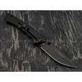 Нож Magnum Rubico 01SC053, сталь 440A, рукоять G10, steel