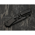 Нож Magnum Rubico 01SC053, сталь 440A, рукоять G10, steel