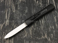 Нож Fox Automatic Opening System 257, сталь 420C, рукоять Aluminum 6082-T6