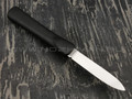 Нож Fox Automatic Opening System 257, сталь 420C, рукоять Aluminum 6082-T6