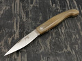 Нож Fox Nuragus 564/22, сталь 420C, рукоять рог