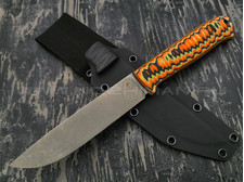 Apus Knives нож Raider, сталь k110, рукоять G10