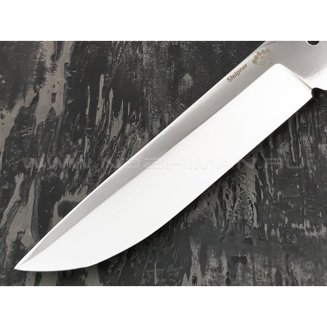 Клинок "Цезарь" сталь Sleipner
