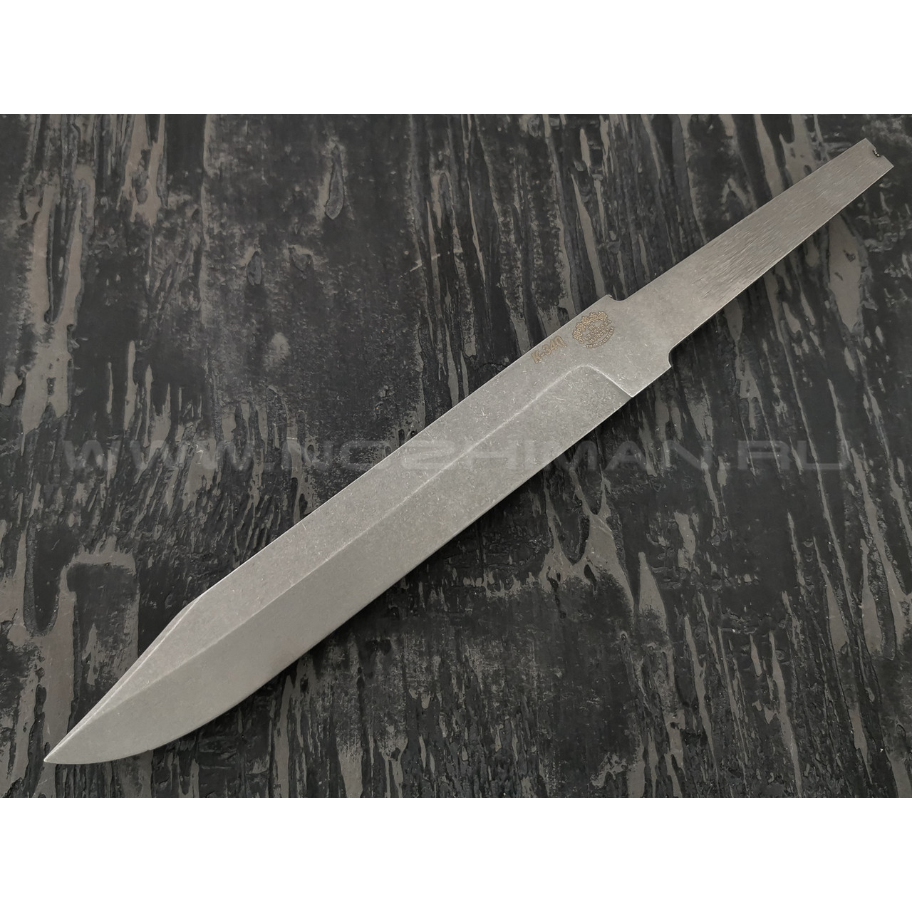 Клинок "НР-40" сталь K340
