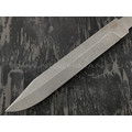 Клинок "НР-40" сталь K340