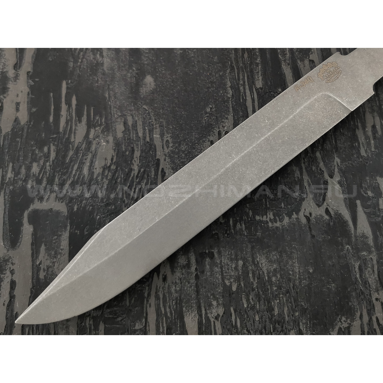 Клинок "НР-40" сталь K340