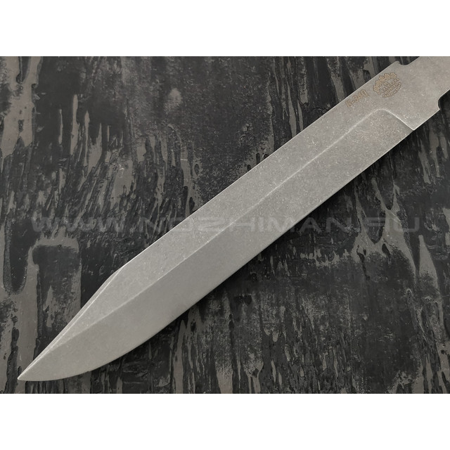 Клинок "НР-40" сталь K340