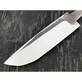Клинок "Курган" сталь 95Х18