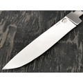 Клинок "Лесник" сталь 95Х18