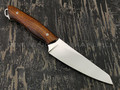 Нож "Додичи" сталь Vanadis 10, рукоять айронвуд (Тов. Завьялова)