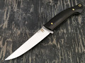 Нож "Наваха" сталь 95Х18, рукоять дерево граб (Наследие)