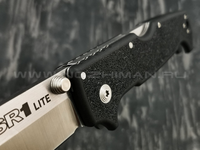 Нож Cold Steel SR1 Lite 62K1 сталь 8Cr13MoV рукоять Griv-Ex