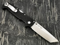 Нож Cold Steel SR1 Lite Tanto 62K1A сталь 8Cr14MoV рукоять Griv-Ex