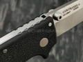 Нож Cold Steel SR1 Lite Tanto 62K1A сталь 8Cr14MoV рукоять Griv-Ex