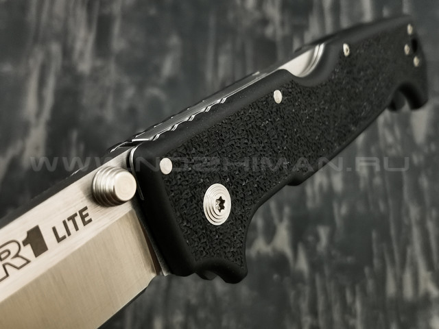 Нож Cold Steel SR1 Lite Tanto 62K1A сталь 8Cr13MoV рукоять Griv-Ex