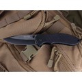 Shifter нож Rook сталь 8Cr14MoV, рукоять G10