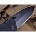 Shifter нож Rook сталь 8Cr14MoV, рукоять G10