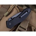 Shifter нож Rook сталь 8Cr14MoV, рукоять G10