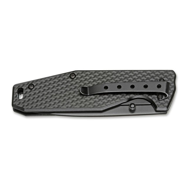 Нож Magnum Cluster 01RY204 сталь 440A рукоять Aluminium