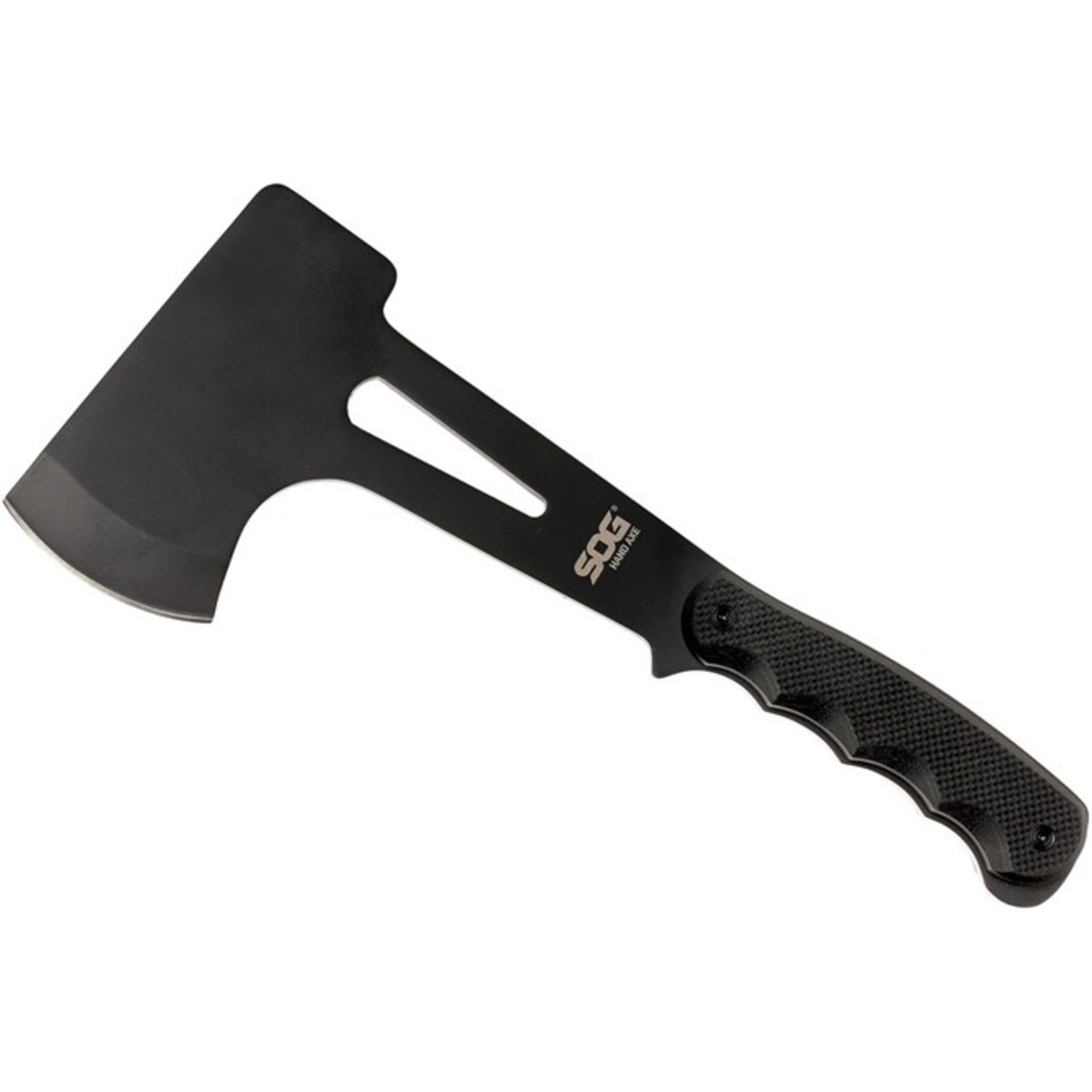 Топор SOG Hand Axe F09 сталь 420 рукоять G10