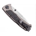 Нож SOG Sideswipe SW1011 сталь 7Cr17MoV рукоять Aluminum