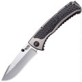 Нож SOG Sideswipe SW1011 сталь 7Cr17MoV рукоять Aluminum