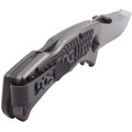 Нож SOG Sideswipe SW1011 сталь 7Cr17MoV рукоять Aluminum