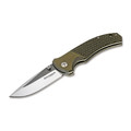 Нож Magnum Three Dimensions 01MB717 сталь 440A рукоять G10