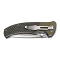 Нож Magnum Three Dimensions 01MB717 сталь 440A рукоять G10