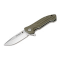 Нож Magnum Brutus 01MB719 сталь 440A рукоять G10 Нож Magnum Brutus 01MB719 сталь 440A рукоять G10