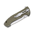 Нож Magnum Brutus 01MB719 сталь 440A рукоять G10 Нож Magnum Brutus 01MB719 сталь 440A рукоять G10