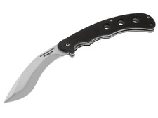 Нож Magnum Pocket Khukri 01MB511 сталь 440A рукоять G10