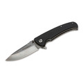 Нож Magnum No Compromise 01RY057 сталь 440A рукоять G10 Нож Magnum No Compromise 01RY057 сталь 440A рукоять G10