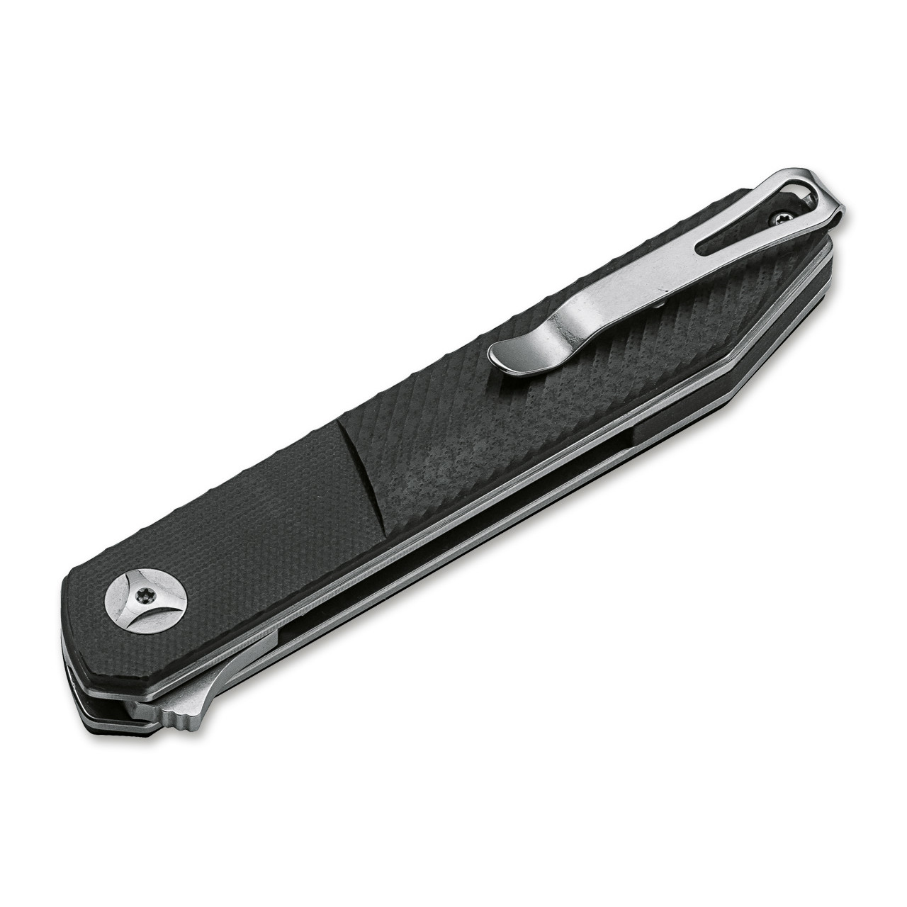 Нож Magnum Miyu Chiisai 01SC061 сталь 440A рукоять G10