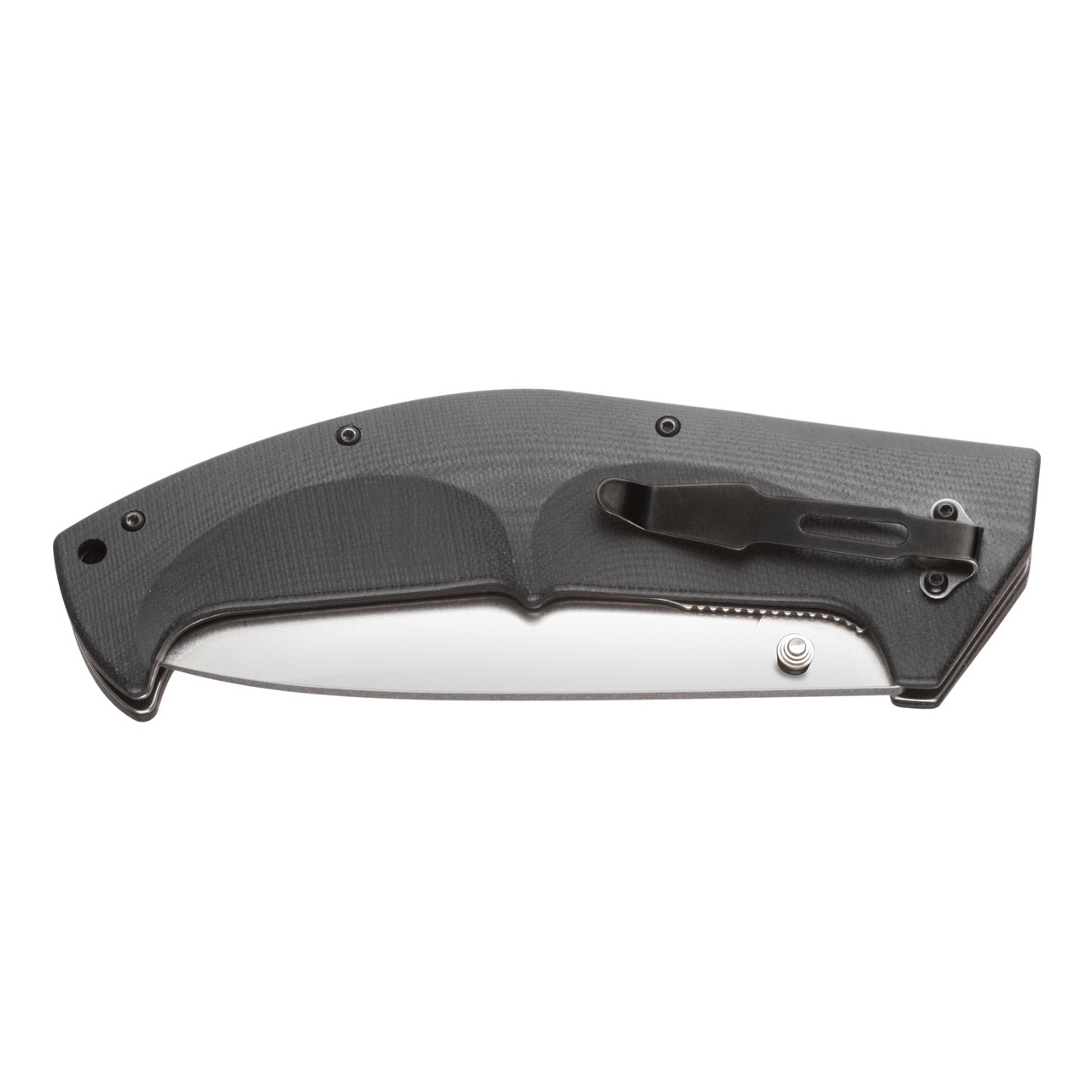 Нож Magnum Colussus 01RY182 сталь 440A рукоять G10