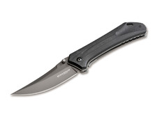 Нож Magnum Nero 01RY964 сталь 440A рукоять G10
